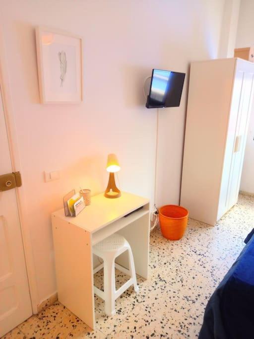 Habitacion Privada Dorive Con Bano Privado San Andrés 外观 照片