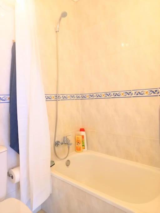 Habitacion Privada Dorive Con Bano Privado San Andrés 外观 照片