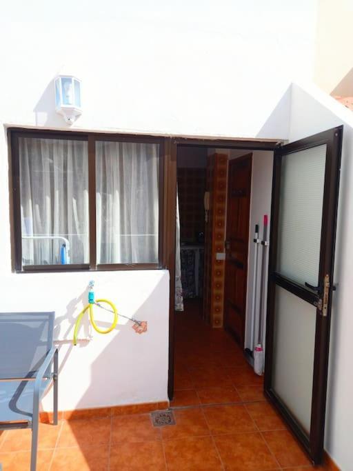 Habitacion Privada Dorive Con Bano Privado San Andrés 外观 照片