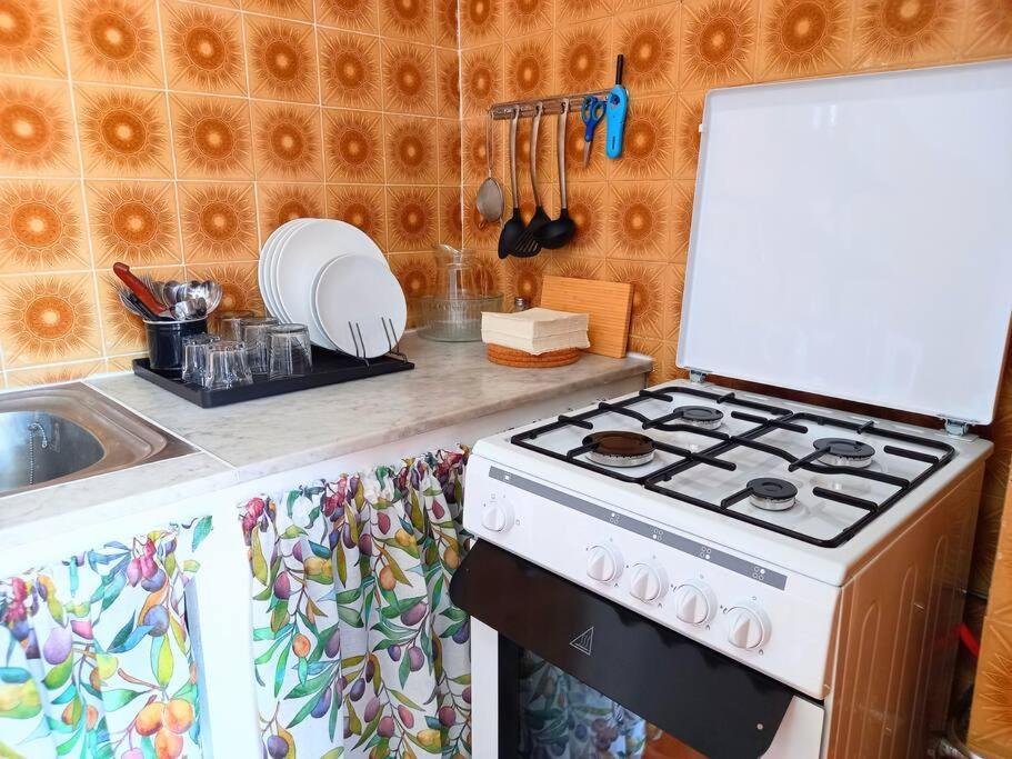 Habitacion Privada Dorive Con Bano Privado San Andrés 外观 照片